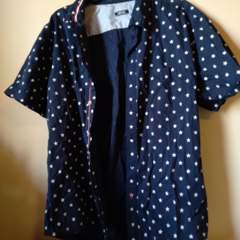 Men's Izod Shirt